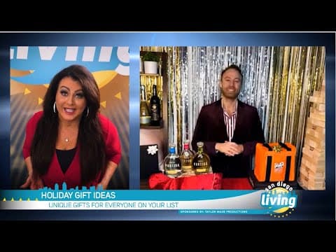 Must-Have Holiday Gift Ideas