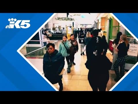 Black Friday spending up 3% from last year