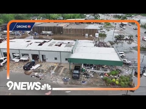 Tornado counts have been rising across the nation in recent years