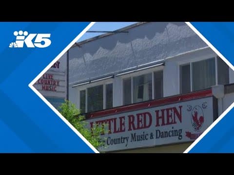 Little Red Hen facing closure after 92 years amid lease dispute