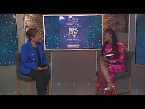 Actress Edwina Findley interview