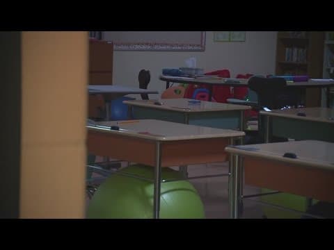 Ohio’s Board of Education expresses budget crisis following education department overhaul