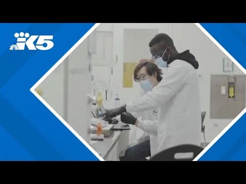 Scientists working to develop bird flu vaccines