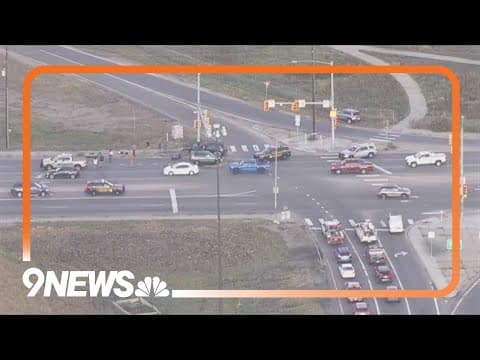 CSP arrests man accused of reckless driving on I-76