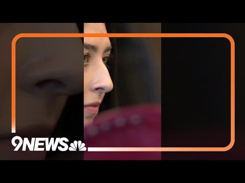 Colorado high school mariachi program connects students with their heritage #mariachi