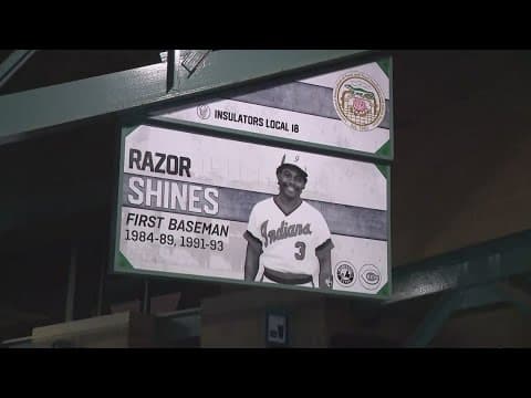 Indianapolis Indians to play 2024 home opener at Victory Field Tuesday