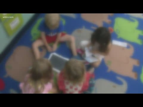 Tennessee's DCS faces lawsuit over foster care conditions