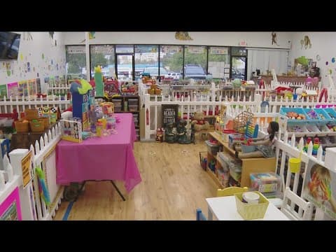 My Space & Early Learning Time | Celebrating San Diego Black-Owned Businesses