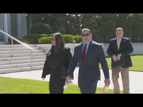 Louisiana State Police act on Archdiocese search warrant