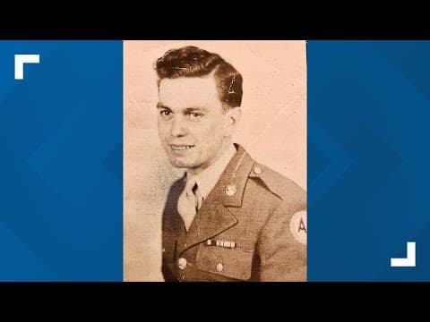 Ohio veteran killed during World War II now accounted for