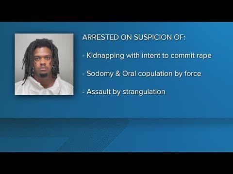 Search warrant shows Grindr sexual assault suspect was squatting in Escondido apartment