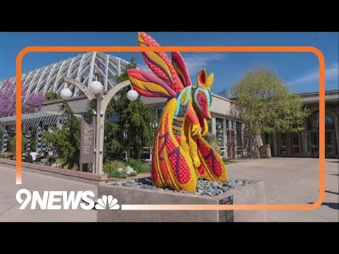 Botanic Gardens announces first summer concert lineup additions