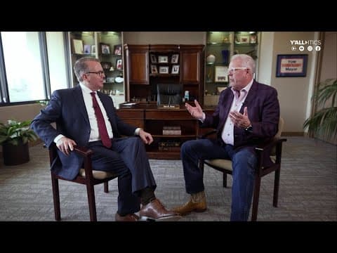 How Trump's tariffs threaten the Texas economy | Y'all-itics: March 7, 2025