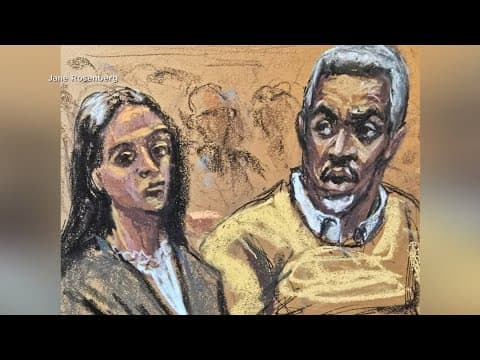 Sean ‘Diddy’ Combs is denied bond while awaiting sentencing in sex crimes case