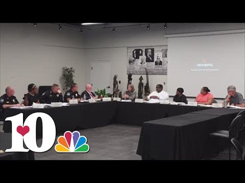 PARC: Officer B.K. Hardin resigns during internal affairs investigation