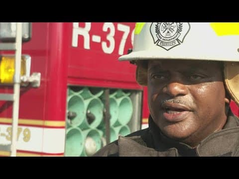 Fire in Kenner causes delays on Airline Highway