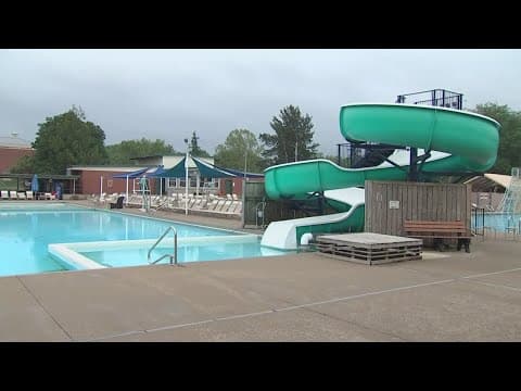 Columbus-area pools prepare to staff lifeguards for the summer