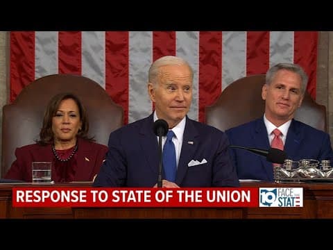 Face the State | Feb. 12, 2023