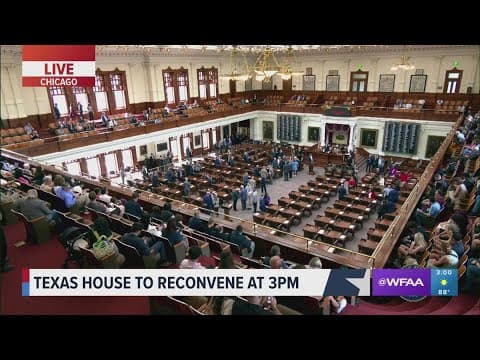 How many Texas legislators have to be present for there to be a quorum?