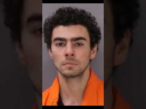 Luigi Mangione to appear in court to face murder and terror charges in UnitedHealthcare CEO killing