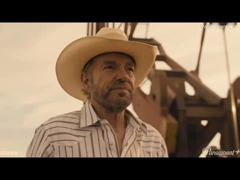 Landman Season 2 is filming in Fort Worth this weekend. Here are street closures due to the shoot.