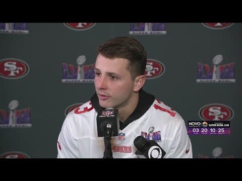 Super Bowl 58 | Could the San Francisco 49ers become a dynasty?