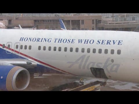 Honor Flight San Diego | A trip of a lifetime awaits a group of Vietnam Veterans