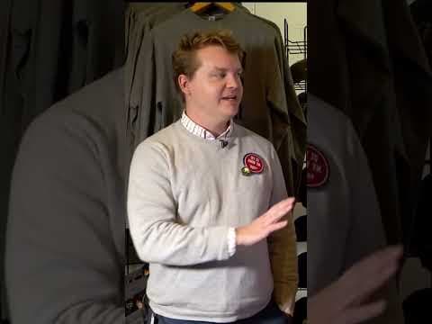 Minnesota Twins superfans credit shrine for the teams good playoff vibes