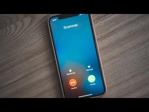 Marion Police warn residents of phone scam using AI