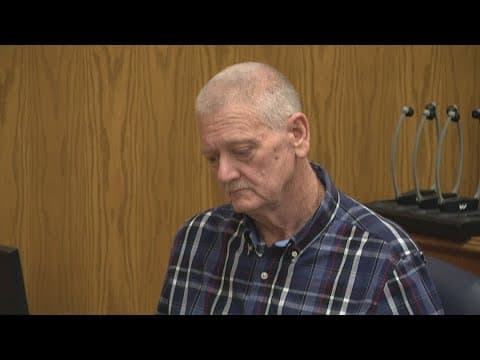 Closing arguments mark 3rd day of trial for semi driver charged in fatal I-70 crash