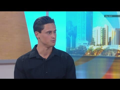 Punter Matt Araiza files defamation lawsuit against his teenage accuser