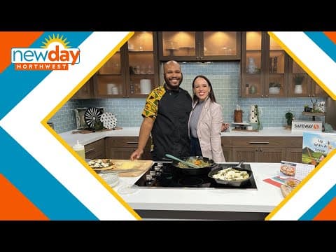 Washington's first Black-owned pizzeria is in South Lake Union - New Day NW