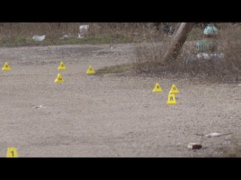 IMPD finds similarities in homicide cases