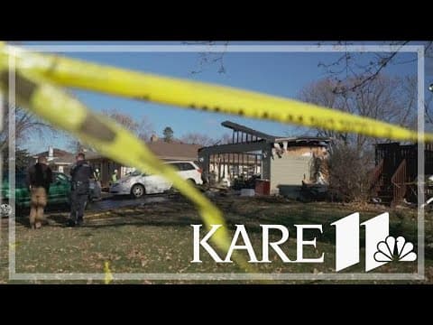 1 dead in reported South St. Paul home explosion