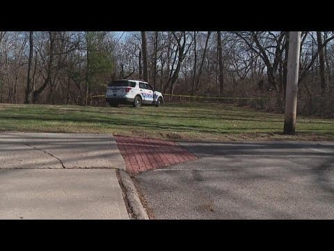 Body found in Big Walnut Creek near east Columbus community center