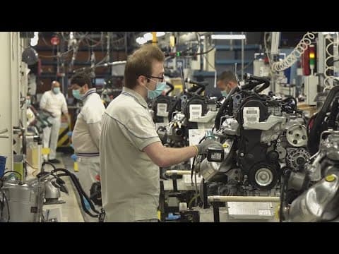 American car makers express concerns over tariff plans