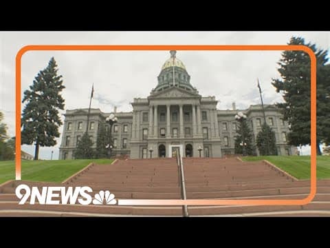 Colorado group to present Trans Bill of Rights at upcoming legislative session