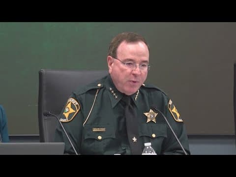 Florida council calls for federal policy changes to ramp up deportation