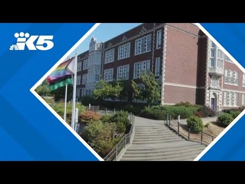 Back to school: Mental health is top of mind for Seattle students, advocates