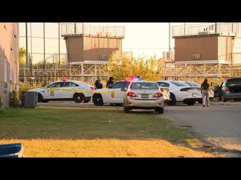 Argument leads to man shot, killed on Indy's northeast side