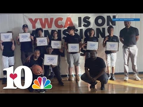 YWCA game changers looking for mentors