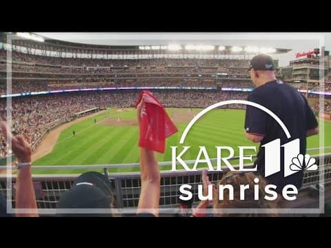 Twins face Jays in Game 2