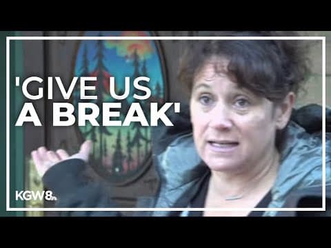 Portland business owner pushes back against county proposal to raise health inspection fees