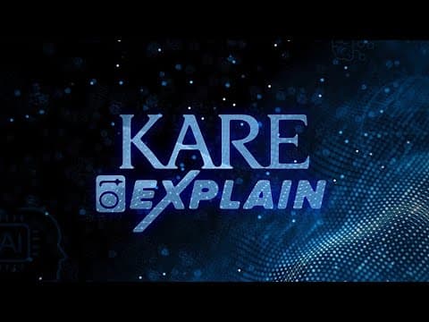 KARE to Explain | Social Media Bots