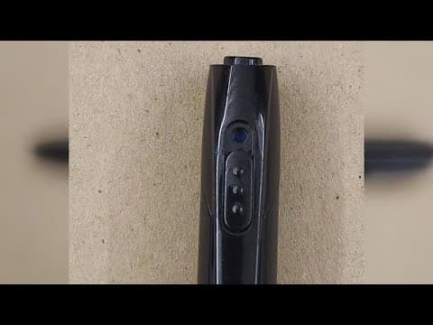 Customer finds hidden cameras inside restaurant bathrooms in Falls Church, Virginia