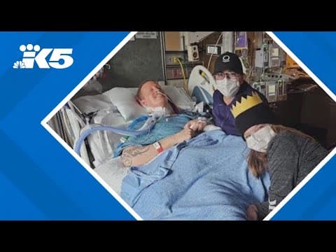 Washington veteran family says nationwide VA layoffs have already hurt their quality of care