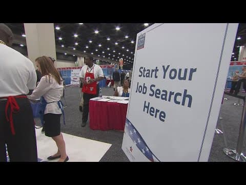 Private sector hiring jumps more than expected last month