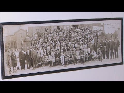 Celebrating Black History Month: The Kinsey Collection