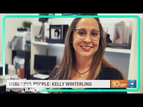 Tampa Bay company converts old media to digital | Beautiful People