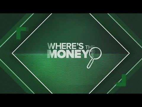 Where's the money? | Saving for retirement